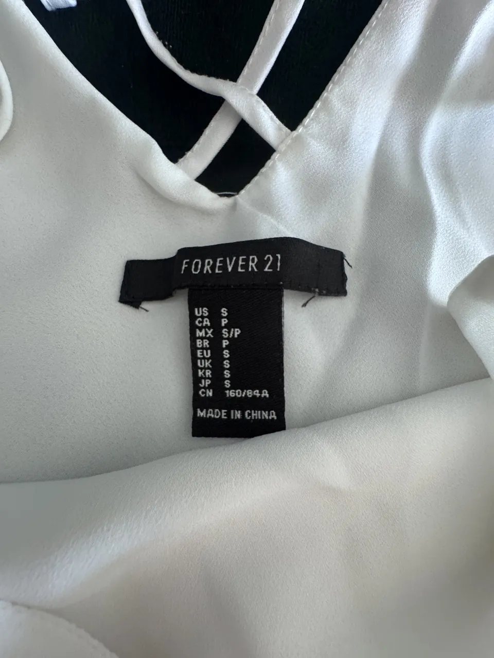 Top Forever 21 - imagen 2