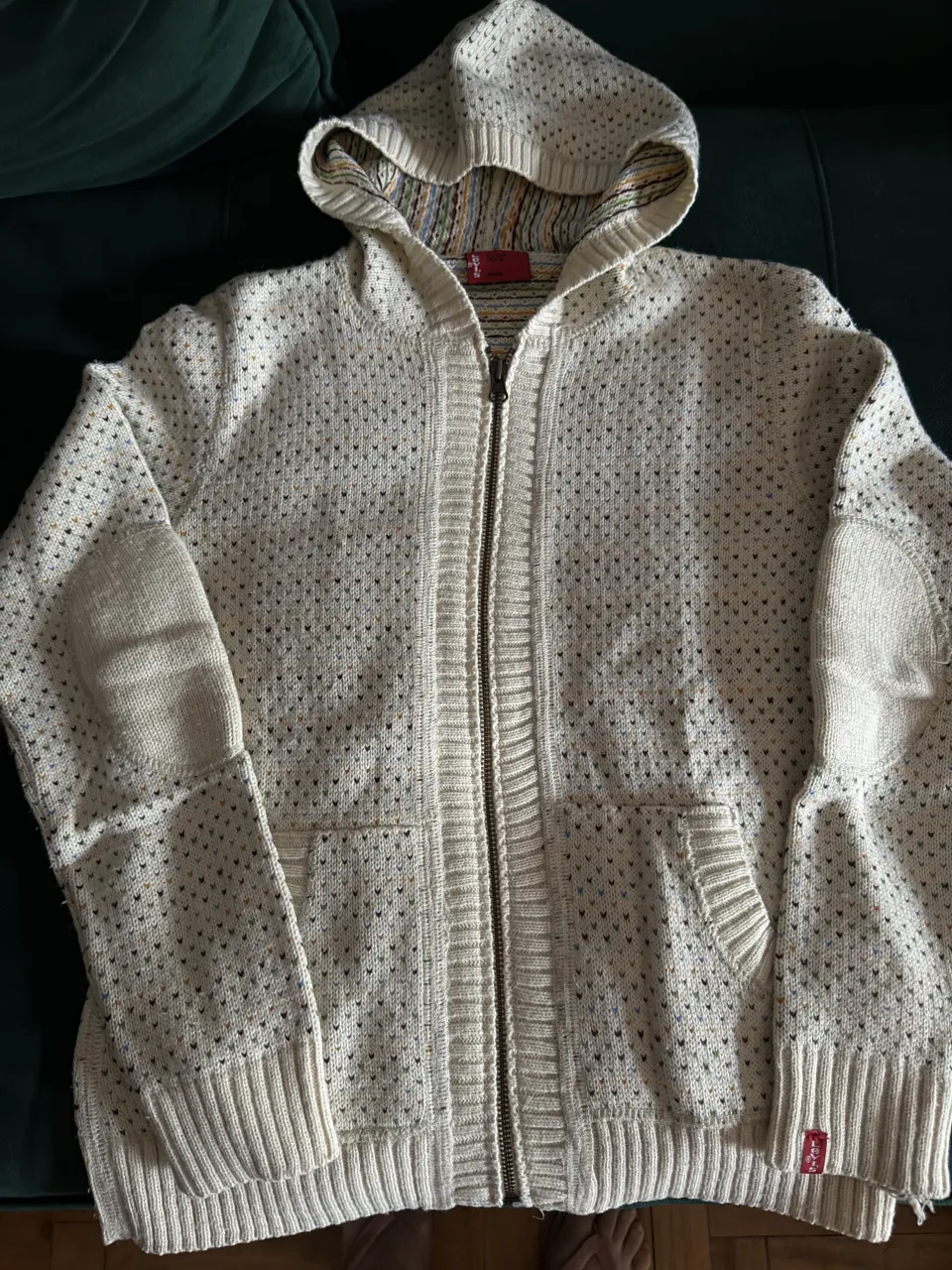 Campera Levi's - imagen 2