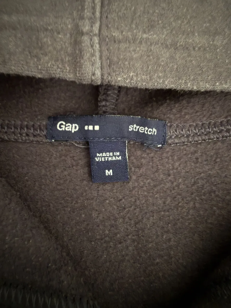 Buzo GAP - imagen 2