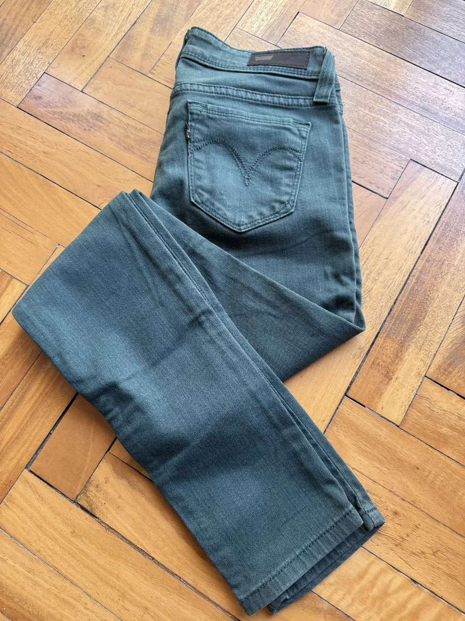 Jean Levi's - imagen 1