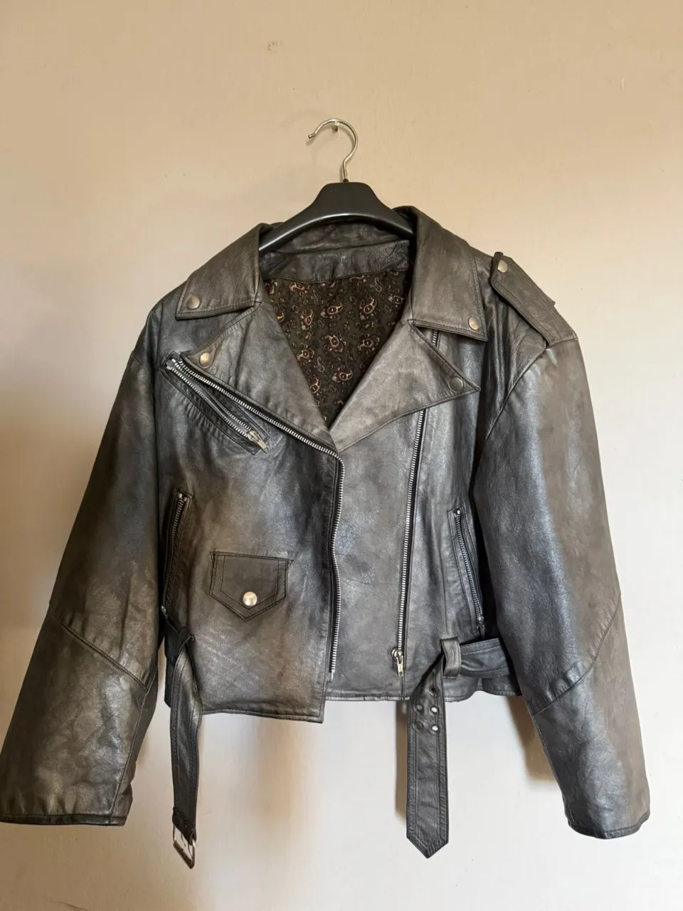 Campera No tiene marca - imagen 1