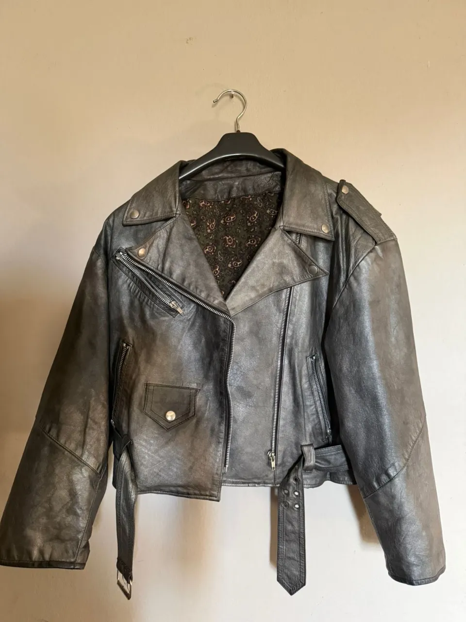 Campera No tiene marca - imagen 2