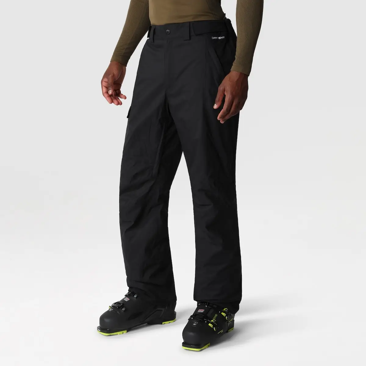 Pantalón The North Face - imagen 2