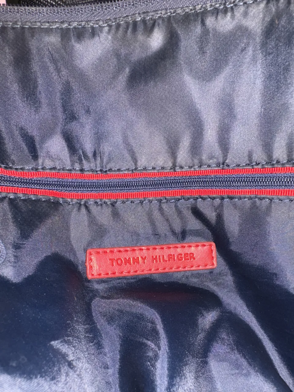 Cartera Tommy Hilfiger - imagen 3