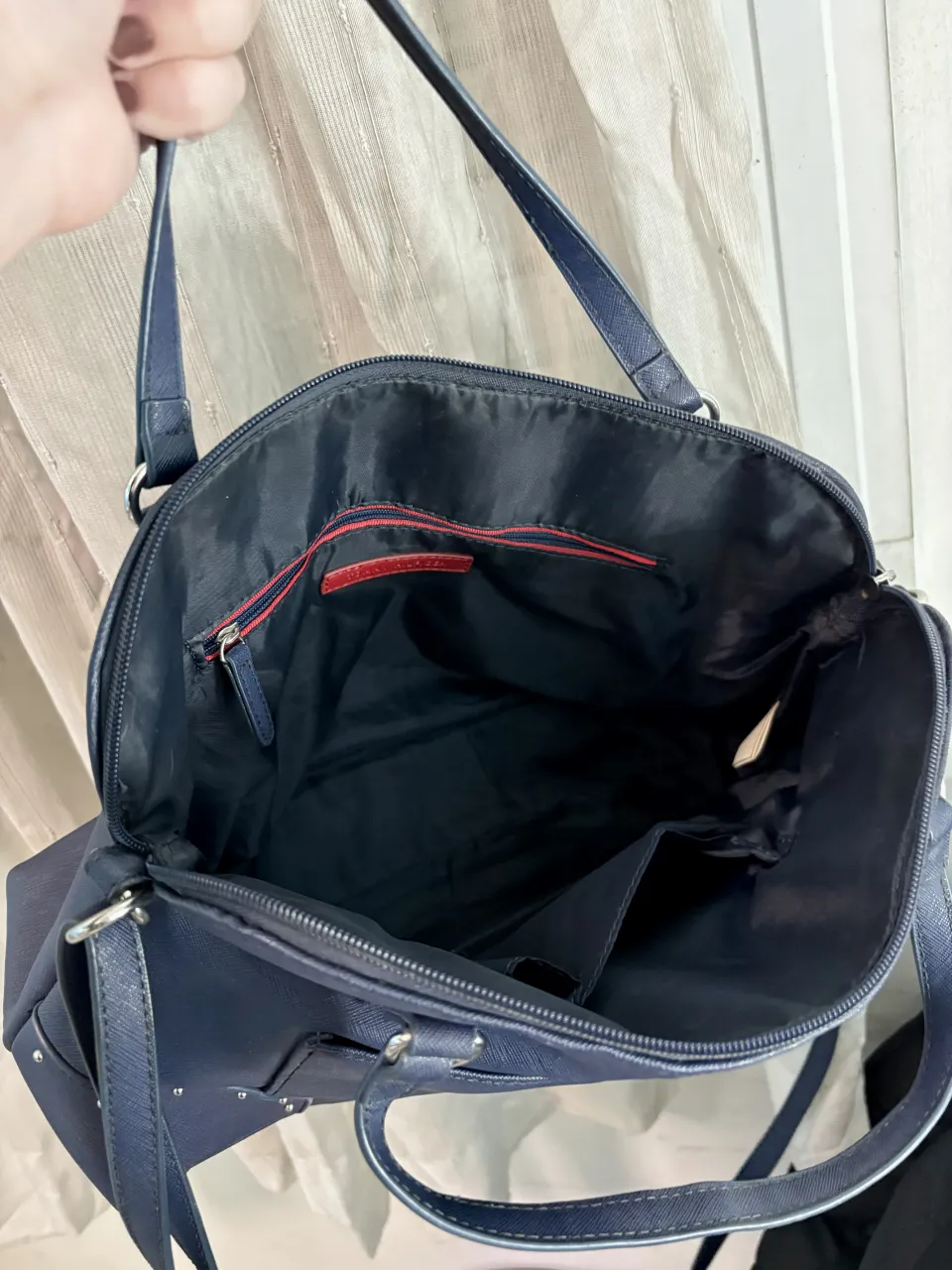 Cartera Tommy Hilfiger - imagen 4