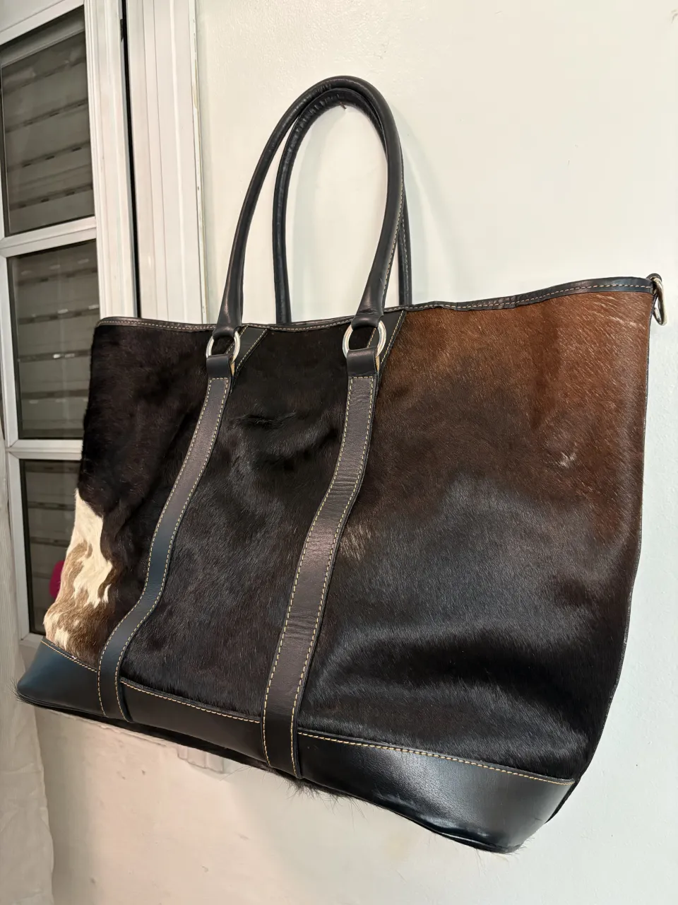 Bolso Los fogones - imagen 2
