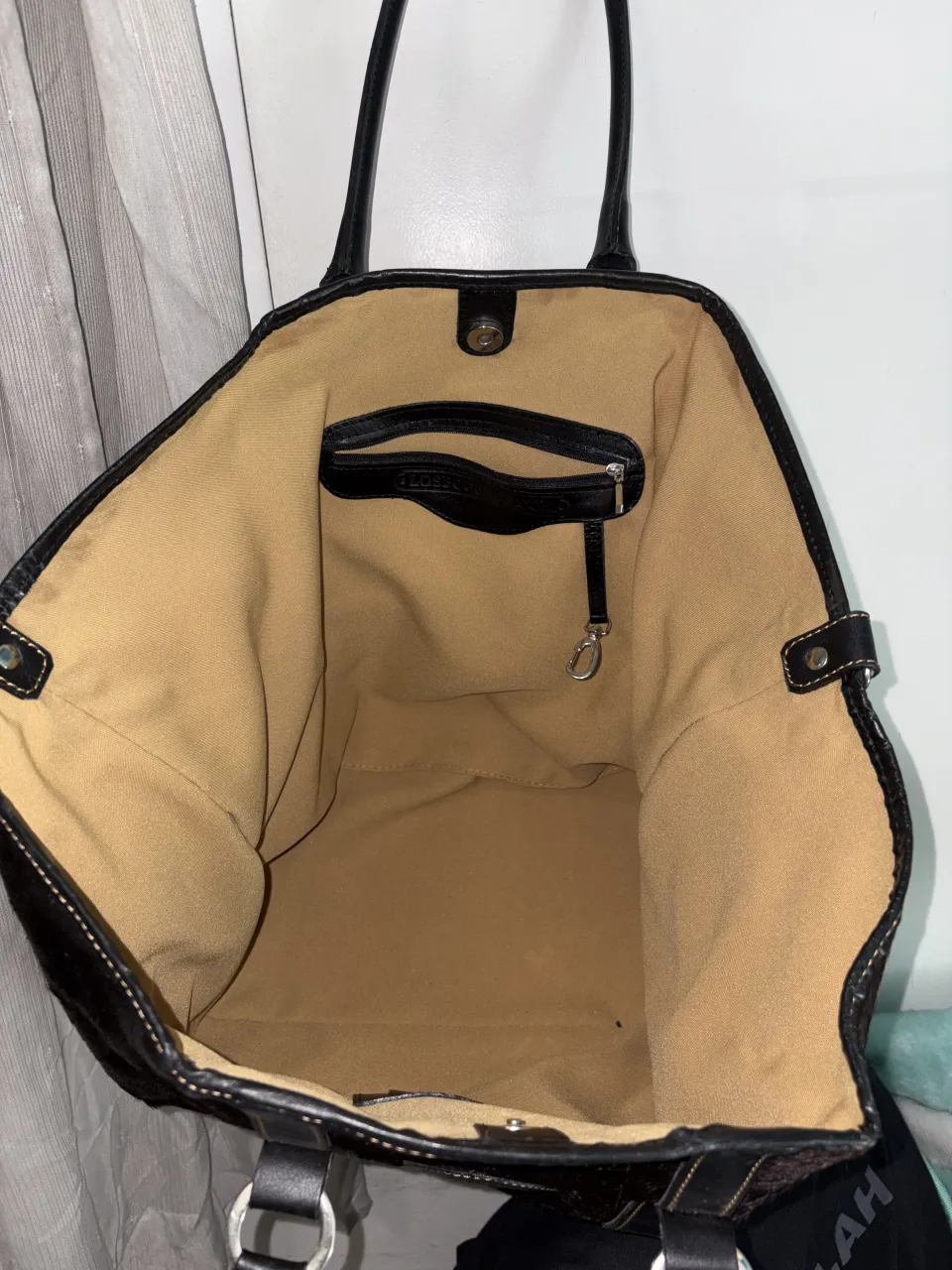 Bolso Los fogones - imagen 4