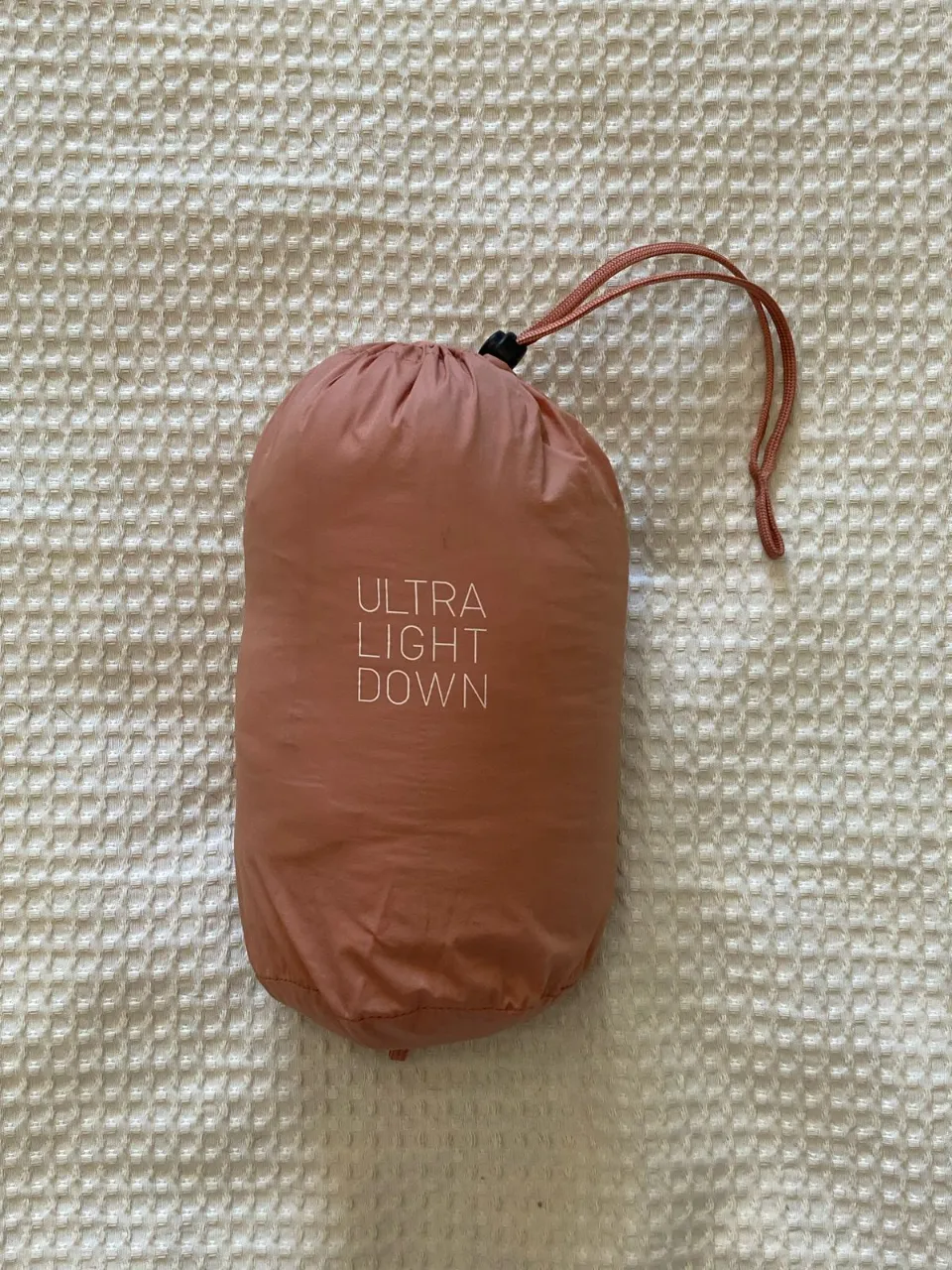 Campera Uniqlo - imagen 4