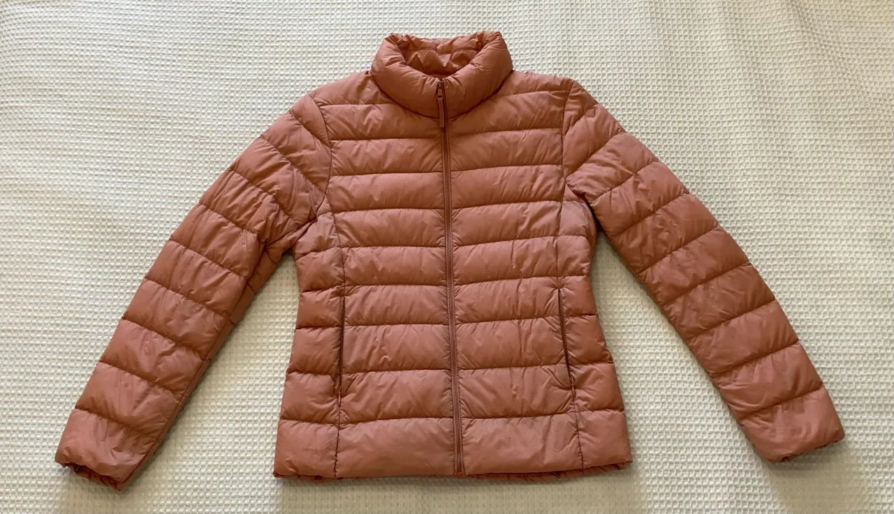 Campera Uniqlo - imagen 2