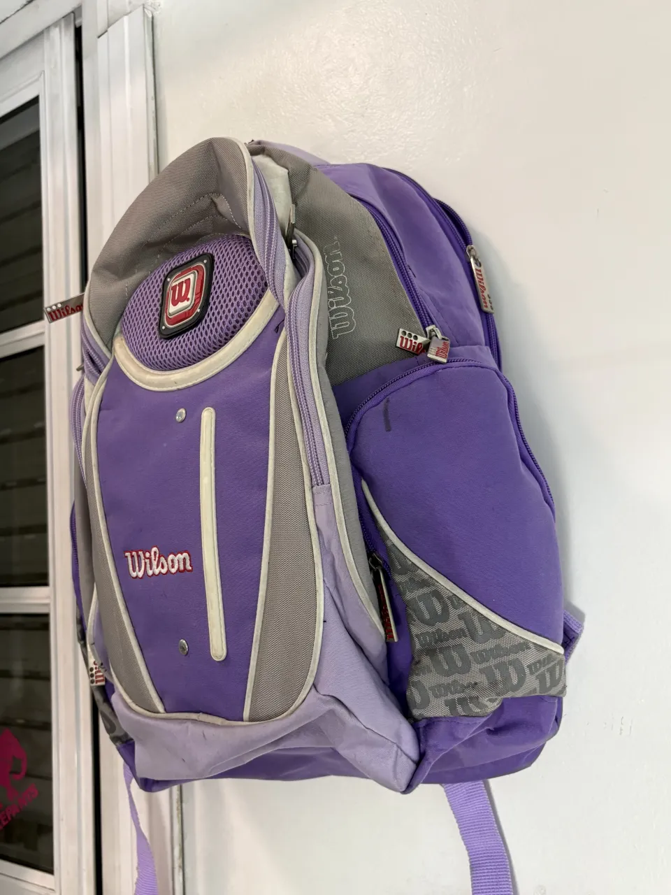 Mochila Wilson - imagen 3