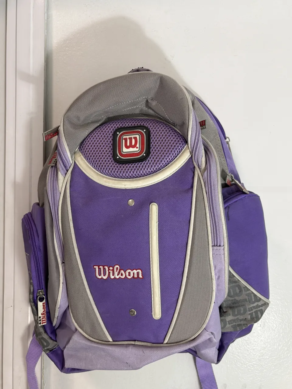 Mochila Wilson - imagen 2