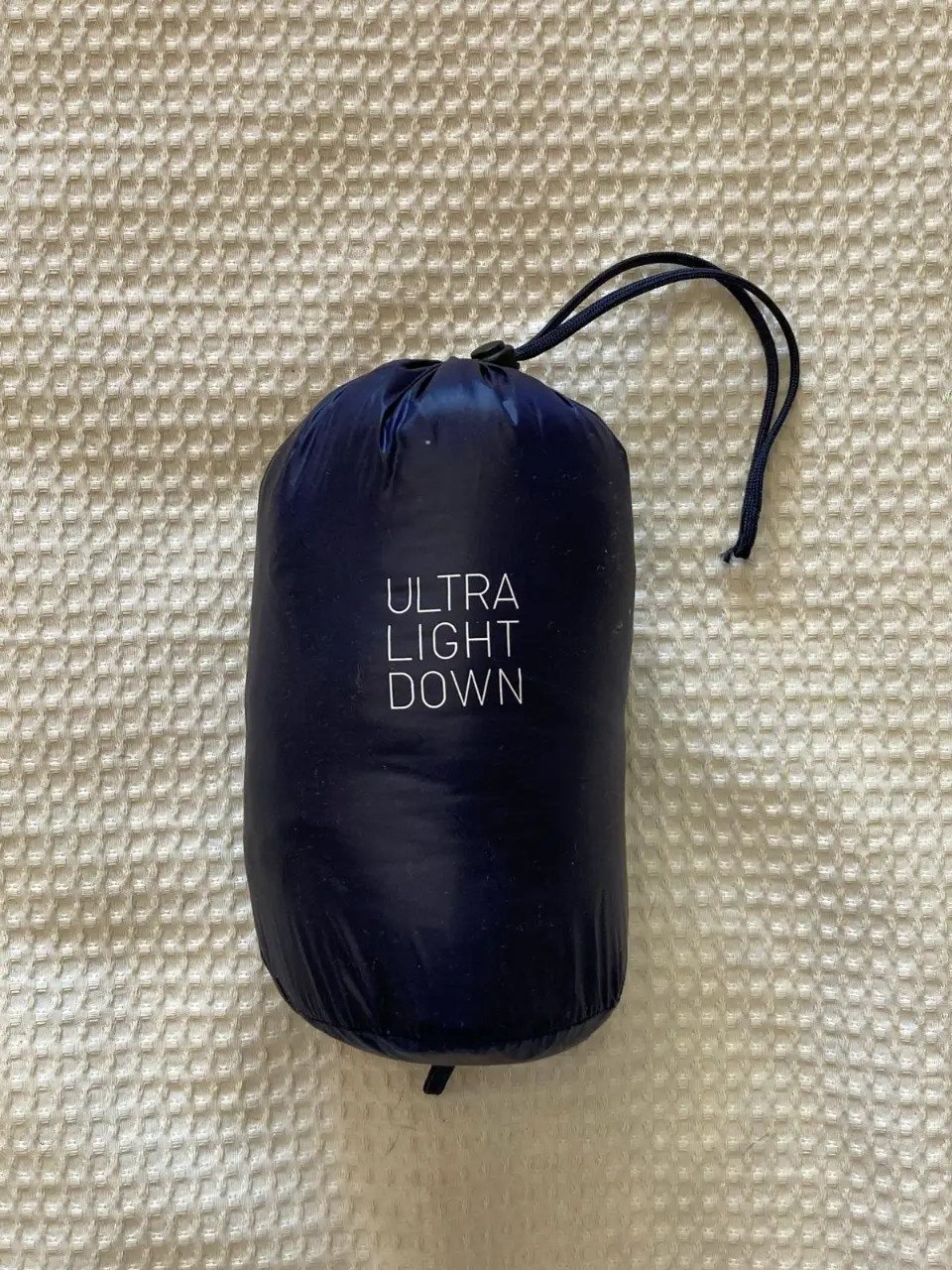 Campera Uniqlo - imagen 3