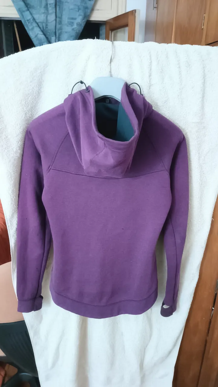 Buzo Nike - imagen 2