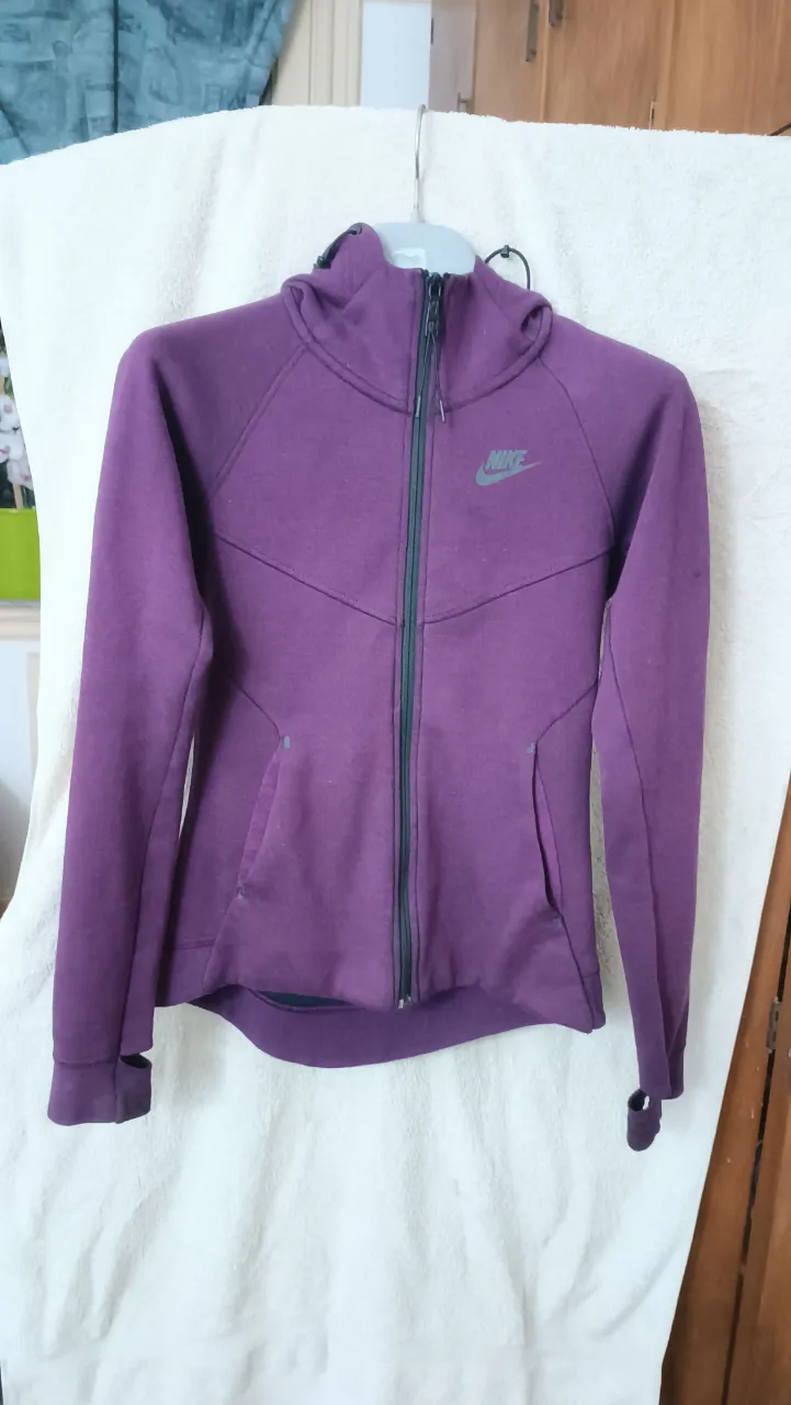 Buzo Nike - imagen 1