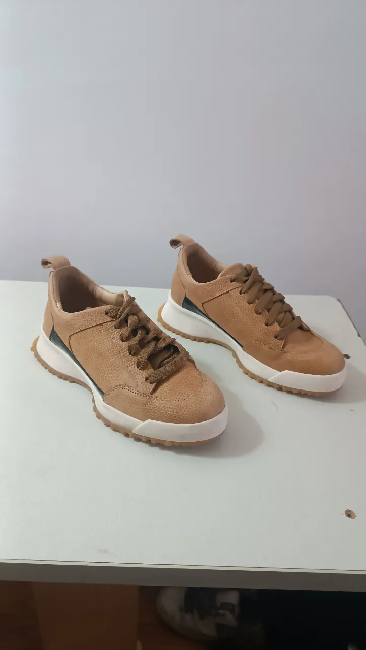 Zapatillas Abc - imagen 3