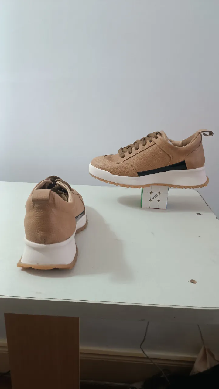 Zapatillas Abc - imagen 2