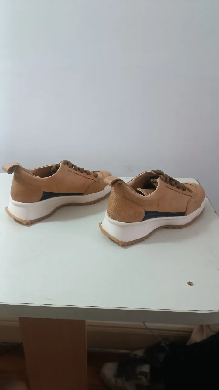 Zapatillas Abc - imagen 4