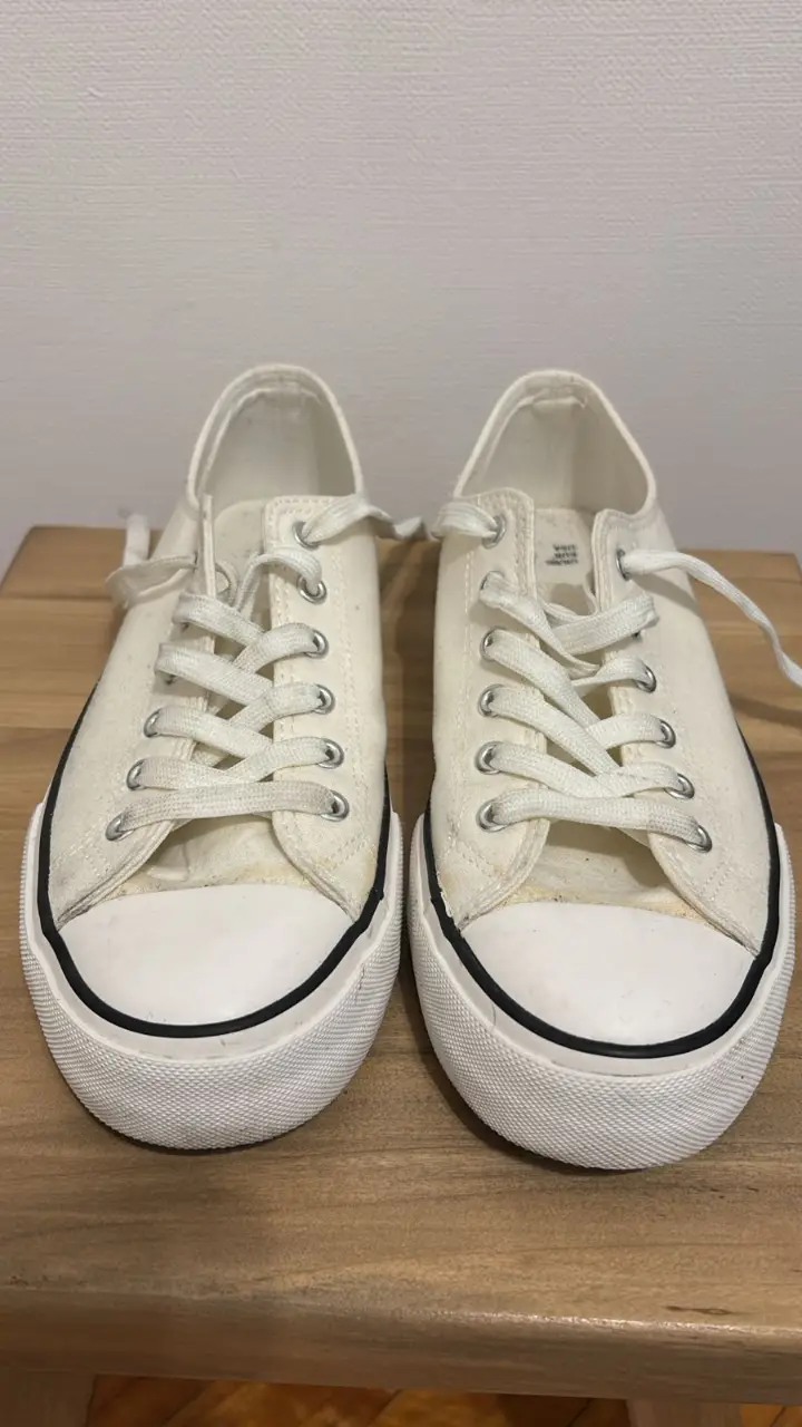 Zapatillas Primark - imagen 2