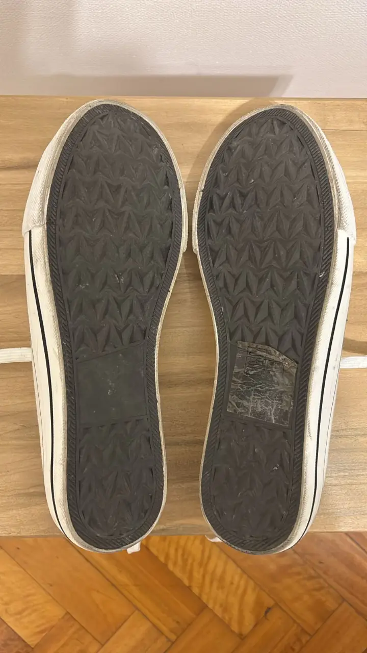 Zapatillas Primark - imagen 4
