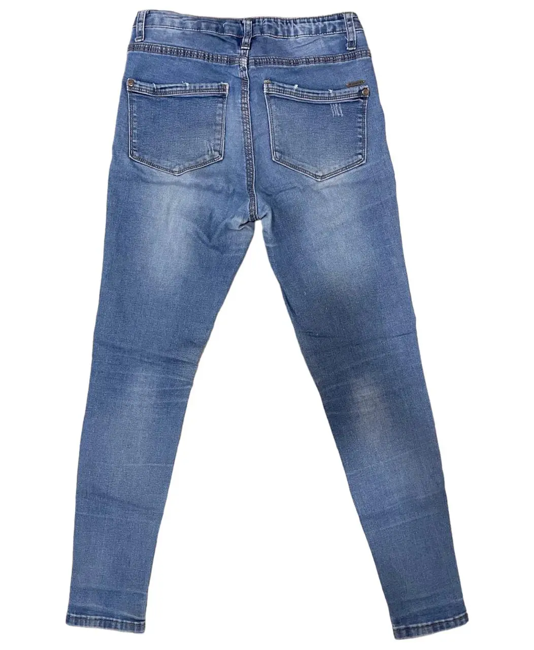Jean Index - imagen 3