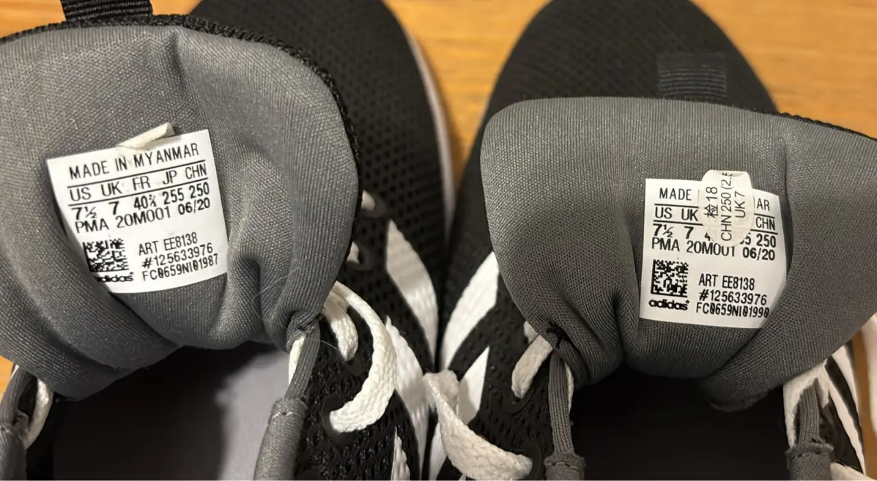 Zapatillas adidas - imagen 4