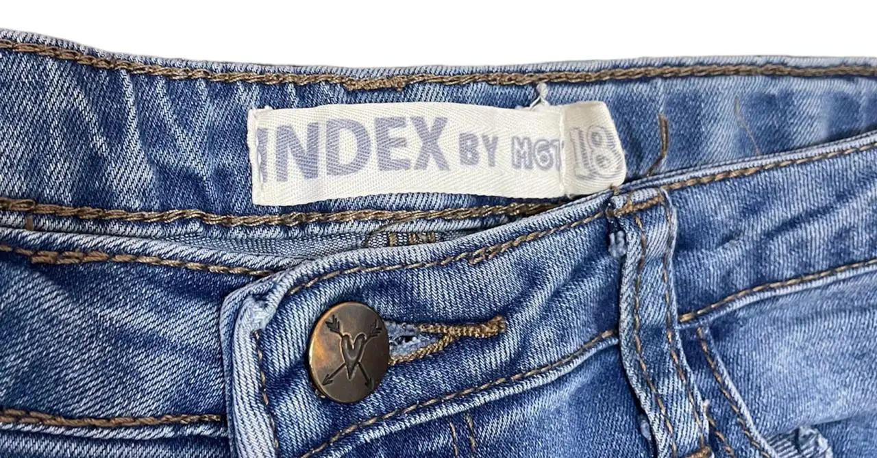 Jean Index - imagen 2