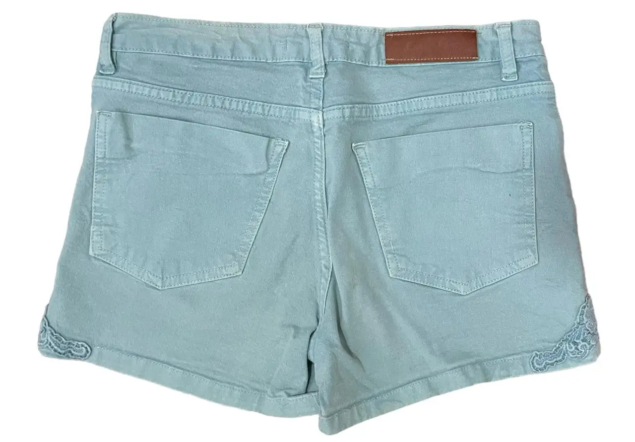 Short de jean Como Quieres - imagen 2