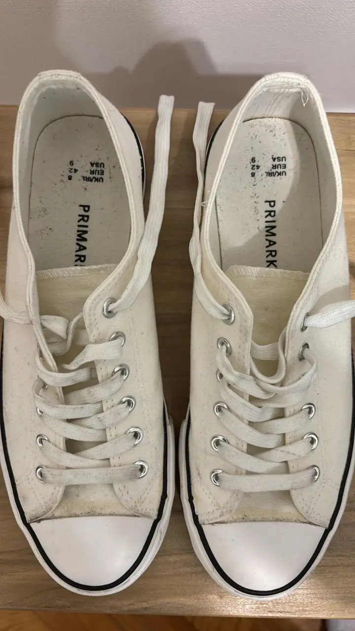 Zapatillas Primark - imagen 1