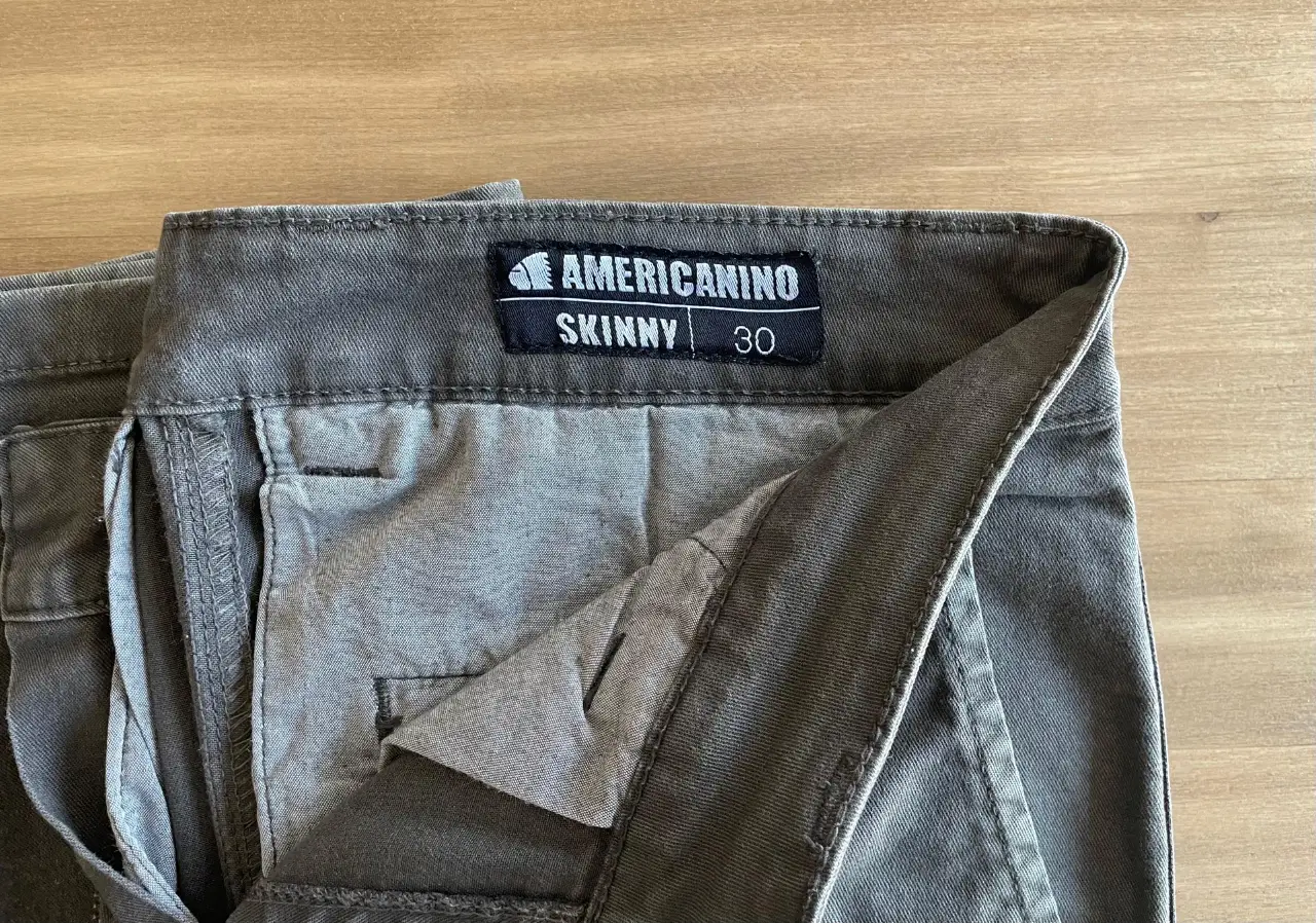 Pantalón Americanino - imagen 3