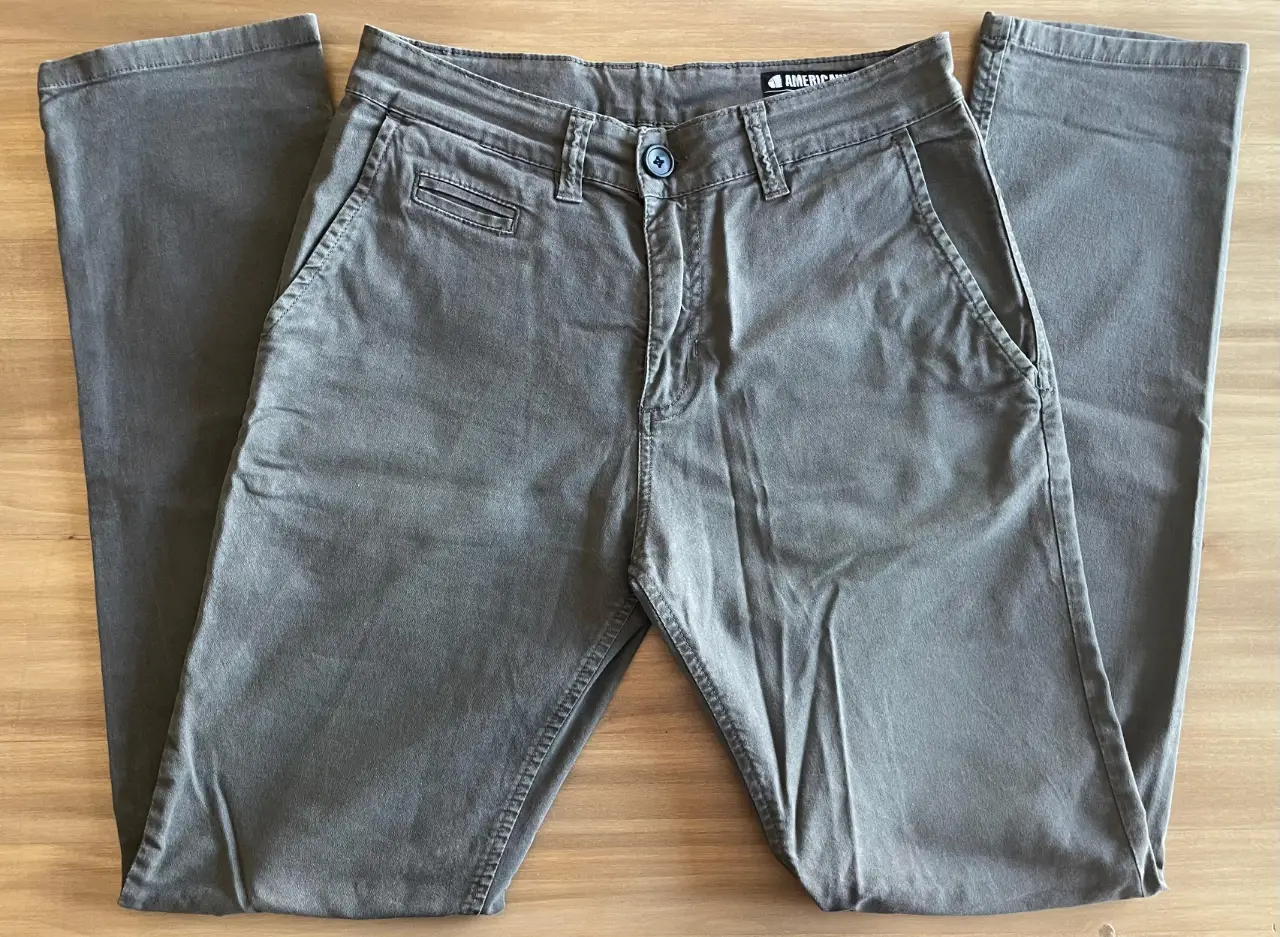 Pantalón Americanino - imagen 1