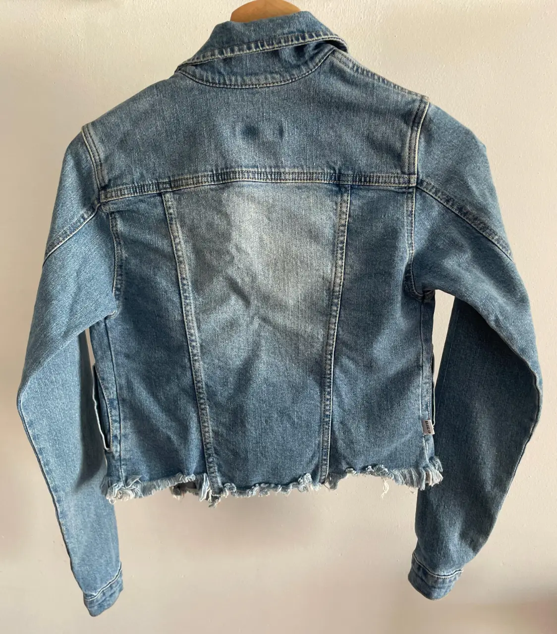 Campera de jean BRAKE UP - imagen 2