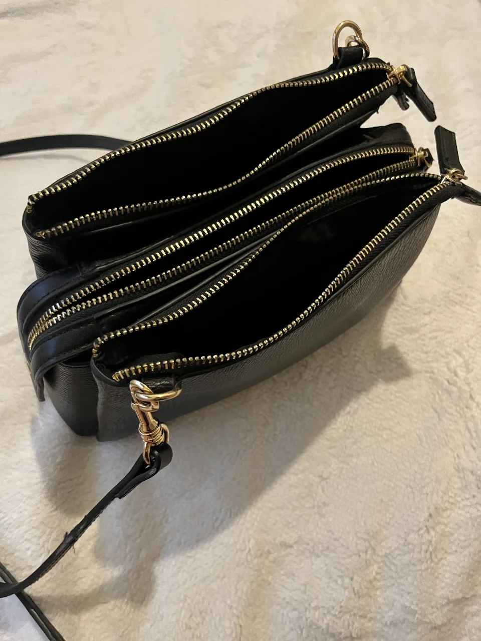 Cartera Isadora - imagen 3