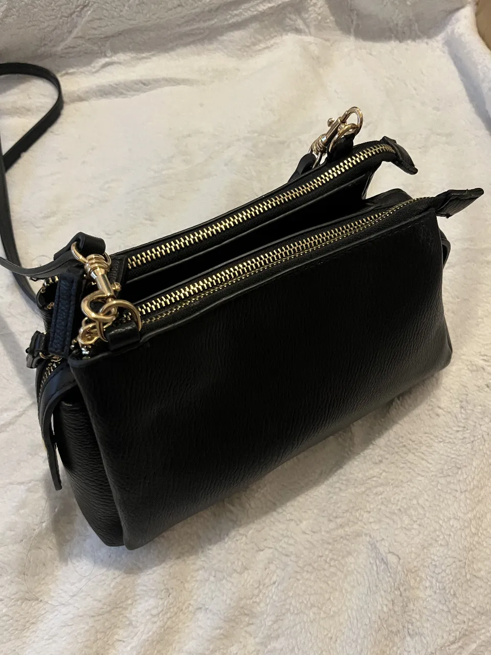 Cartera Isadora - imagen 1