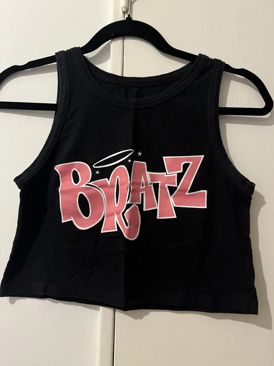 Musculosa Sin marca - imagen 1