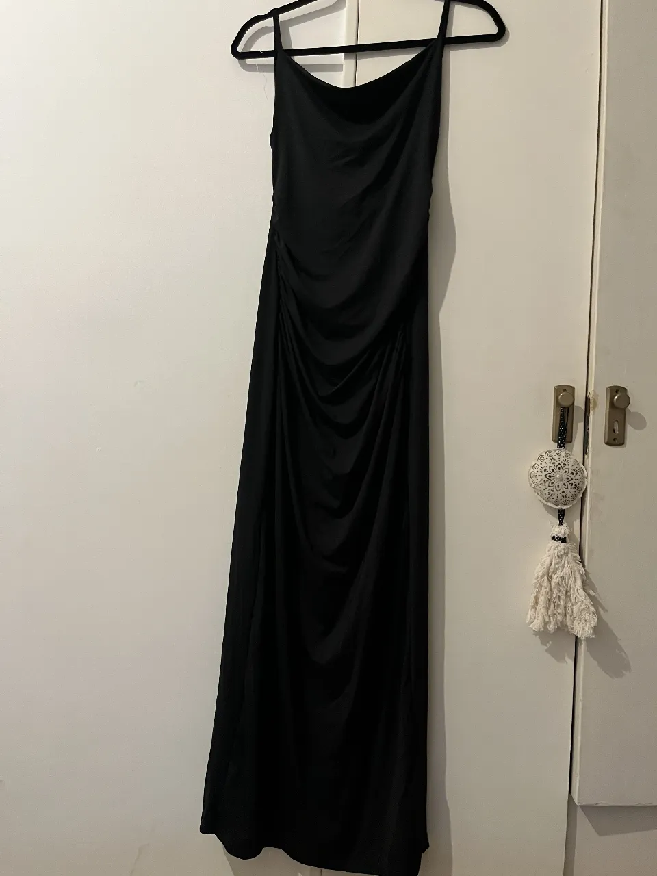 Vestido Lovely Denim - imagen 1