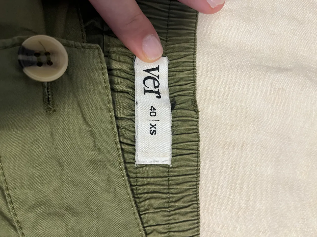 Pantalón Ver - imagen 2