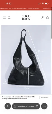 Coco bags