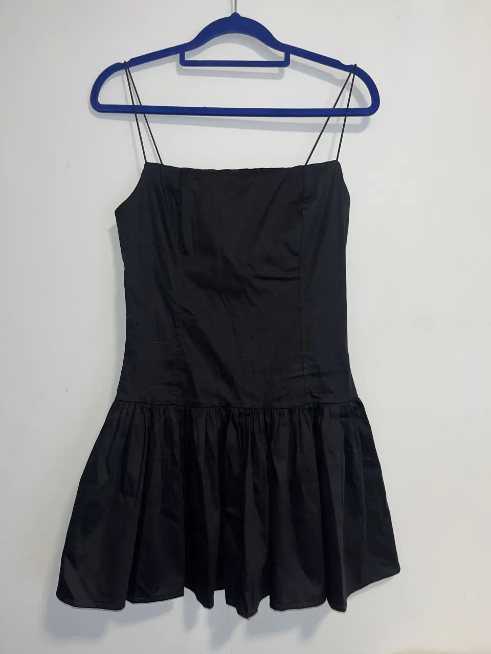 Vestido Top white - imagen 1