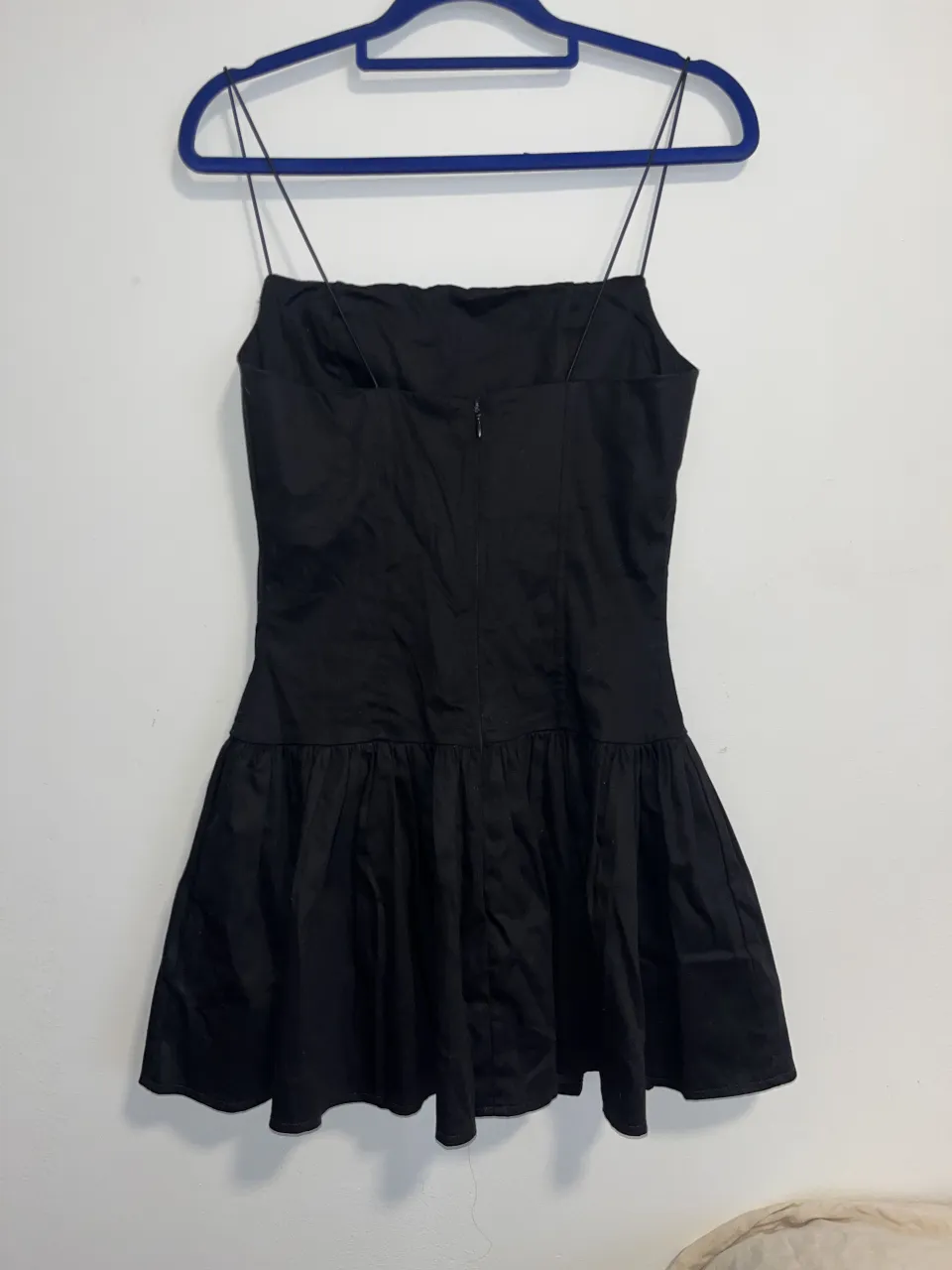 Vestido Top white - imagen 3