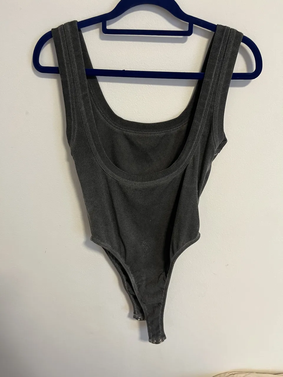 Body Top white - imagen 2