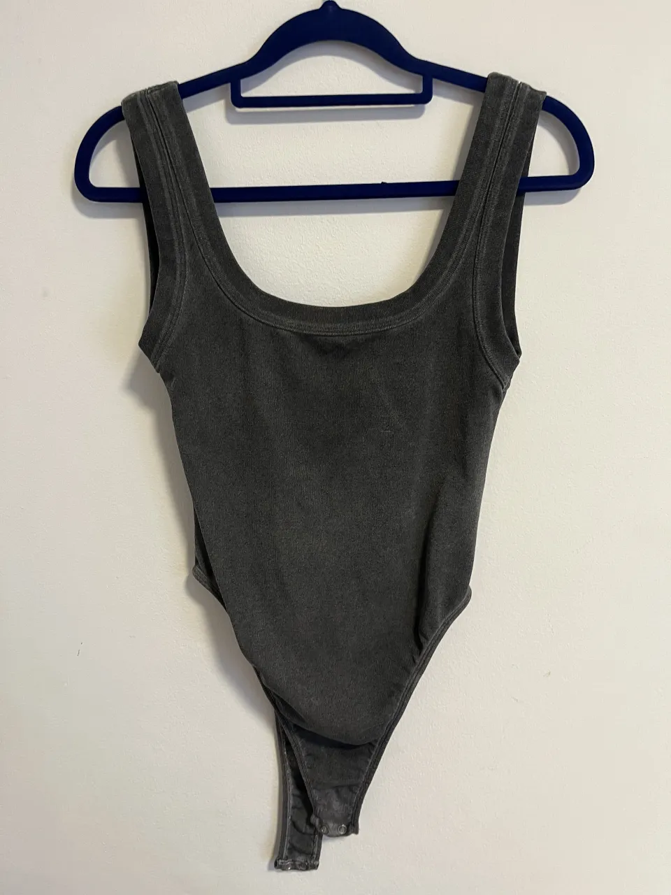 Body Top white - imagen 1