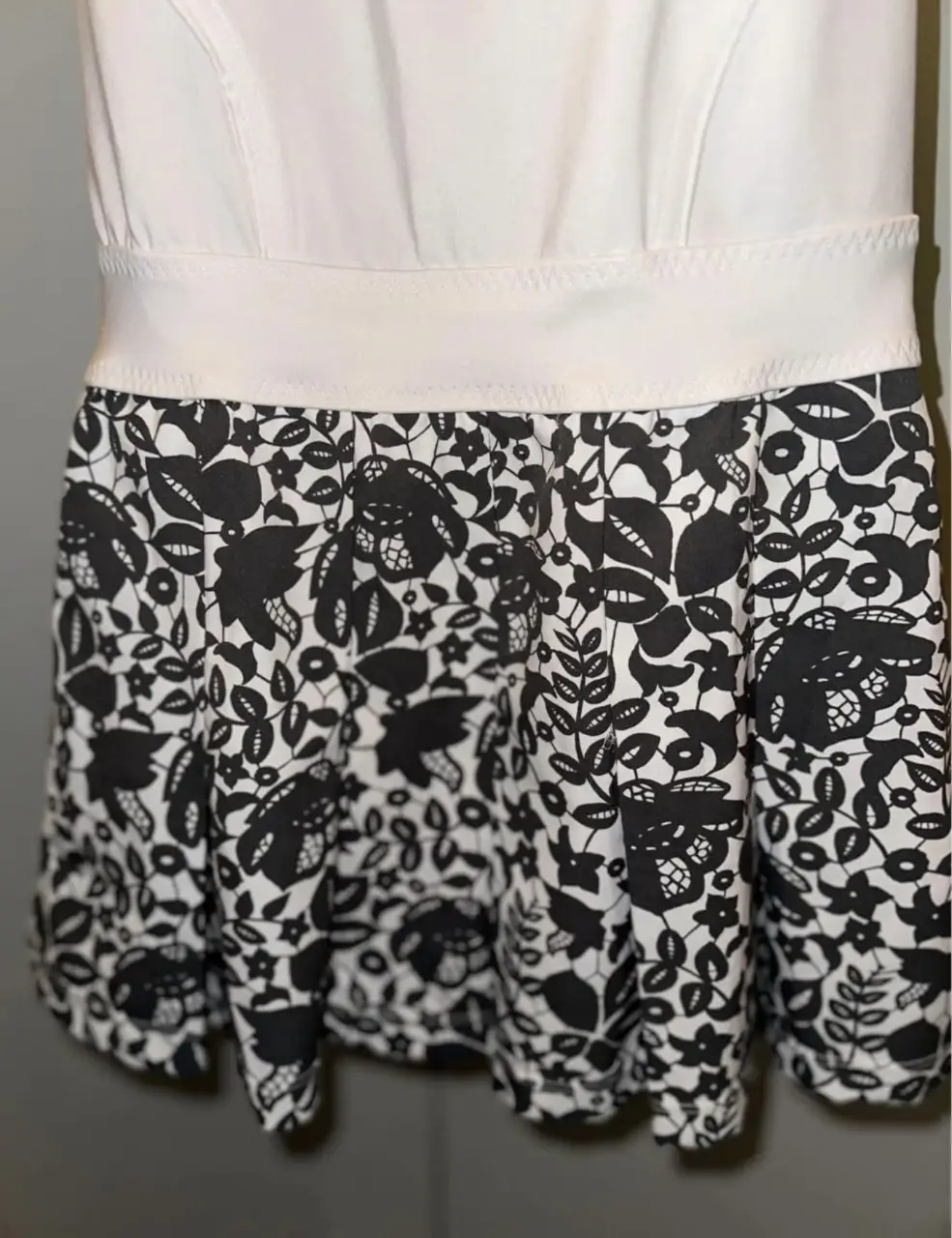 Vestido adidas - imagen 5