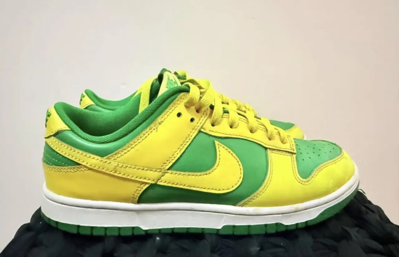 Zapatillas Nike - imagen 5