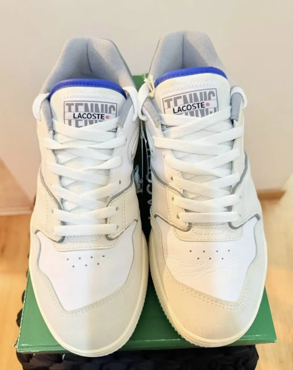 Zapatillas Lacoste - imagen 3