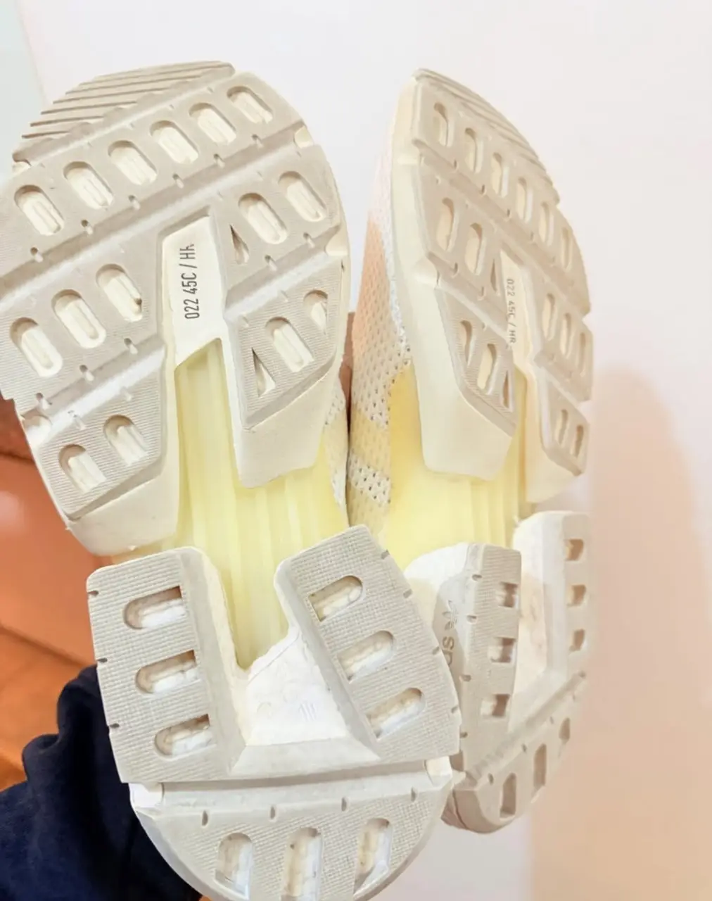 Zapatillas adidas - imagen 3