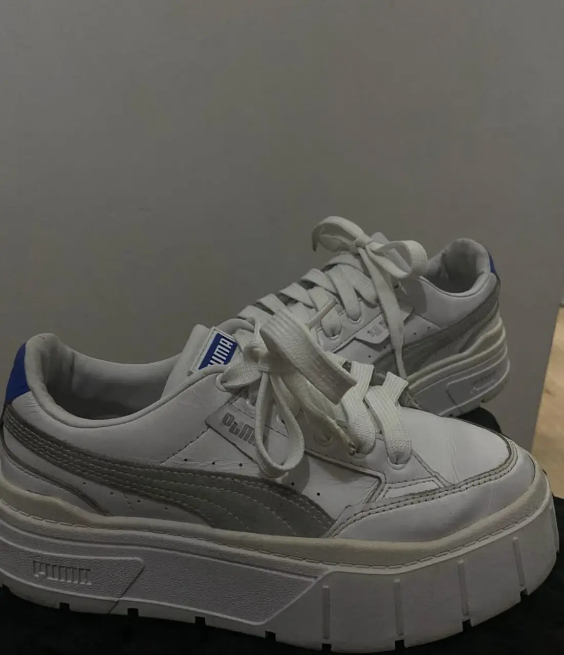 Zapatillas Puma - imagen 2
