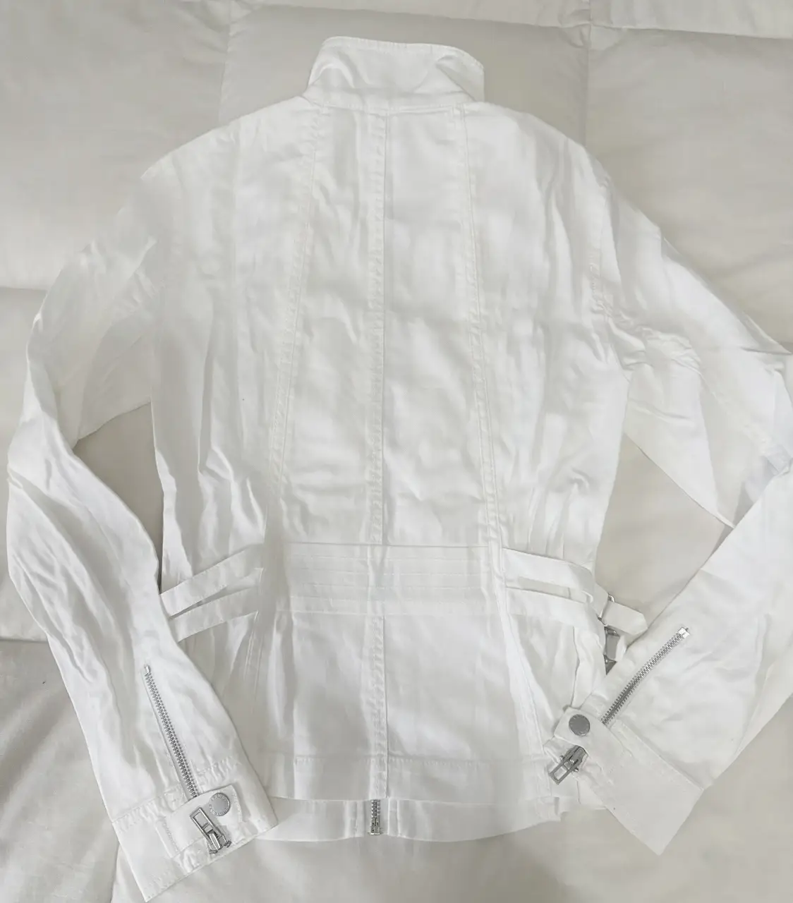 Campera Armani Exchange - imagen 5