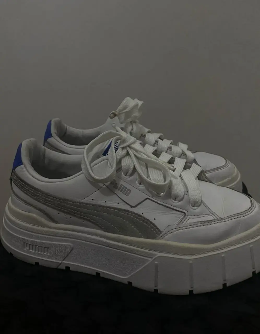 Zapatillas Puma - imagen 4