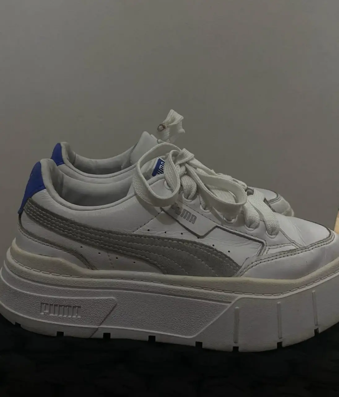 Zapatillas Puma - imagen 1