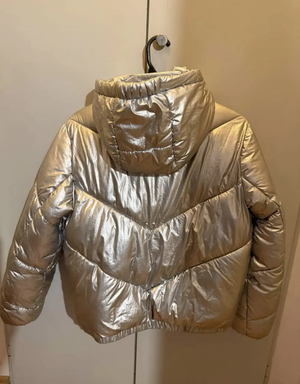 Campera ELV - imagen 2